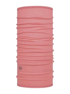 Buff Asusteet|Asusteet|tuubihuivi Lw Merino Solid Rosewood 113010.341
