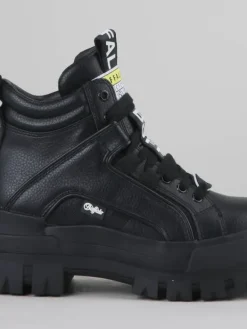 Buffalo Nilkkurit|nilkkurit Aspha Mid Black