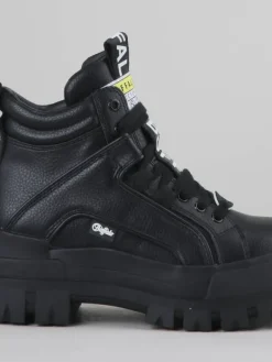 Buffalo Nilkkurit|nilkkurit Aspha Mid Black