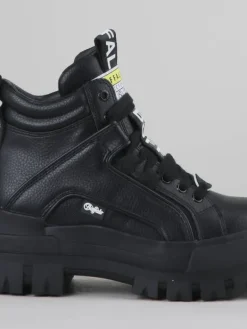 Buffalo Nilkkurit|nilkkurit Aspha Mid Black