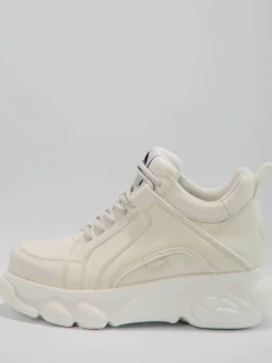 Buffalo Tennarit Ja Sneakerit|sneakerit 1630395 CLD Corin White