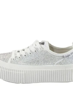 tennarit Madison Glam White>Buffalo Clearance