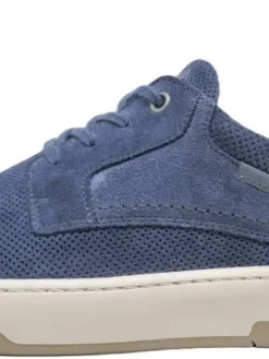 Bufflox Tennarit Ja Sneakerit|Kävelykengät|tennarit Paris 1-A Blue