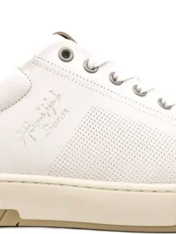 Bufflox Tennarit Ja Sneakerit|Kävelykengät|tennarit Paris 2-A White