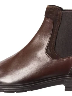 Bullboxer Nilkkurit|chelseat 7RF0051301 3500 3500 Dark Brown