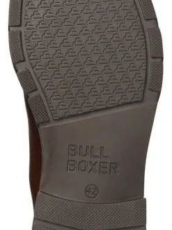 Bullboxer Nilkkurit|chelseat 7RF0051301 3500 3500 Dark Brown
