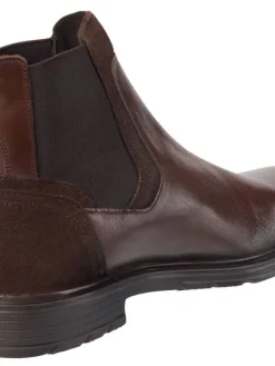 Bullboxer Nilkkurit|chelseat 7RF0051301 3500 3500 Dark Brown