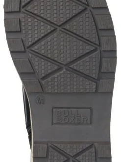 Bullboxer Nilkkurit|nilkkurit 7RF0010201 2141 2141 Black Navy