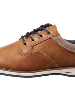 Bullboxer Kengät Ja Asusteet|pukukengät ALB009F5S_COGNKB COGNAC