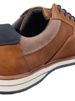Bullboxer Kengät Ja Asusteet|pukukengät ALB009F5S_COGNKB COGNAC