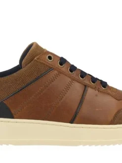 Bullboxer Tennarit Ja Sneakerit|tennarit 616K20613FCONA COGNAC