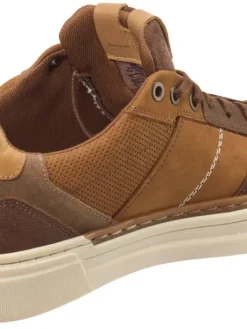 Bullboxer Tennarit Ja Sneakerit|Kävelykengät|tennarit 7LT0020106 3335 3335 Cognac Dark Brown