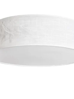 By Rydéns kattoplafondi Vita Ø 60 cm valkoinen>By Rydu00e9ns Clearance