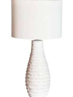 By Rydéns pöytävalaisin Bartha kerma/beige>By Rydu00e9ns Online