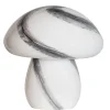 By Rydéns pöytävalaisin Mira Mushroom valkoinen / musta>By Rydu00e9ns Sale