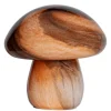By Rydéns pöytävalaisin Mira Mushroom luonnonvärinen>By Rydu00e9ns Clearance