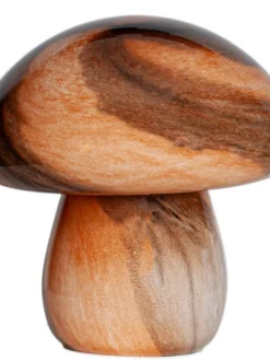 By Rydéns pöytävalaisin Mira Mushroom luonnonvärinen>By Rydu00e9ns Clearance