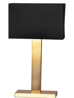 By Rydéns pöytävalaisin Prime 69 cm musta>By Rydu00e9ns Online