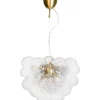 By Rydéns riippuvalaisin Gross Ø50 cm messinki/kirkas>By Rydu00e9ns Sale
