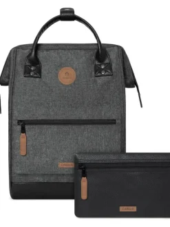 Cabaia Reput|reppu Adventurer M Melanged Luxembourg