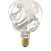lamppu Organic Neo Silver G125 himmennettävä>Calex Hot