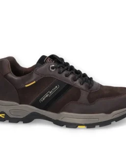 Camel Active Kävelykengät|kävelykengät CAEV001-402321 321 Cafe / Schwarz