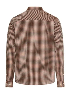 Camel Active Kauluspaidat|paita 409110 6S10 55 Cinnamon