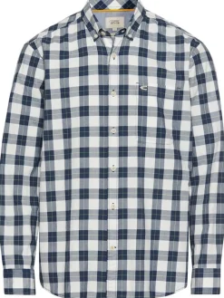 Camel Active Kauluspaidat|paita 409103 5S03 48 Dark Navy