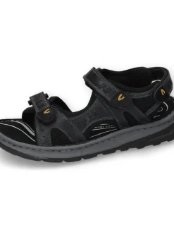Camel Active Sandaalit|sandaalit 54TSA01-180100 180100 Schwarz