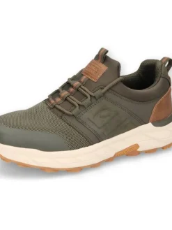Camel Active Tennarit Ja Sneakerit|sneakerit 54CC004-657863 863 Hellkhaki / Braun