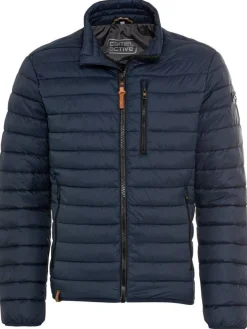 Camel Active Talvitakit|takki 430780 9E52 47 Night blue