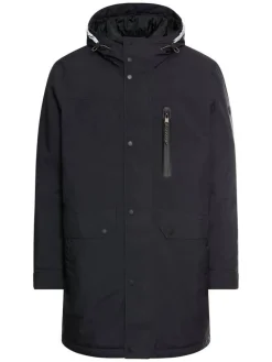 Camel Active Talvitakit|takki 410964 6O79 48 Dark Navy
