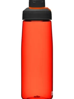 Camelbak Juomapullot|Juoma- Ja Baaritarvikkeet|juomapullo Chute Mag 0,75 l Fiery Red