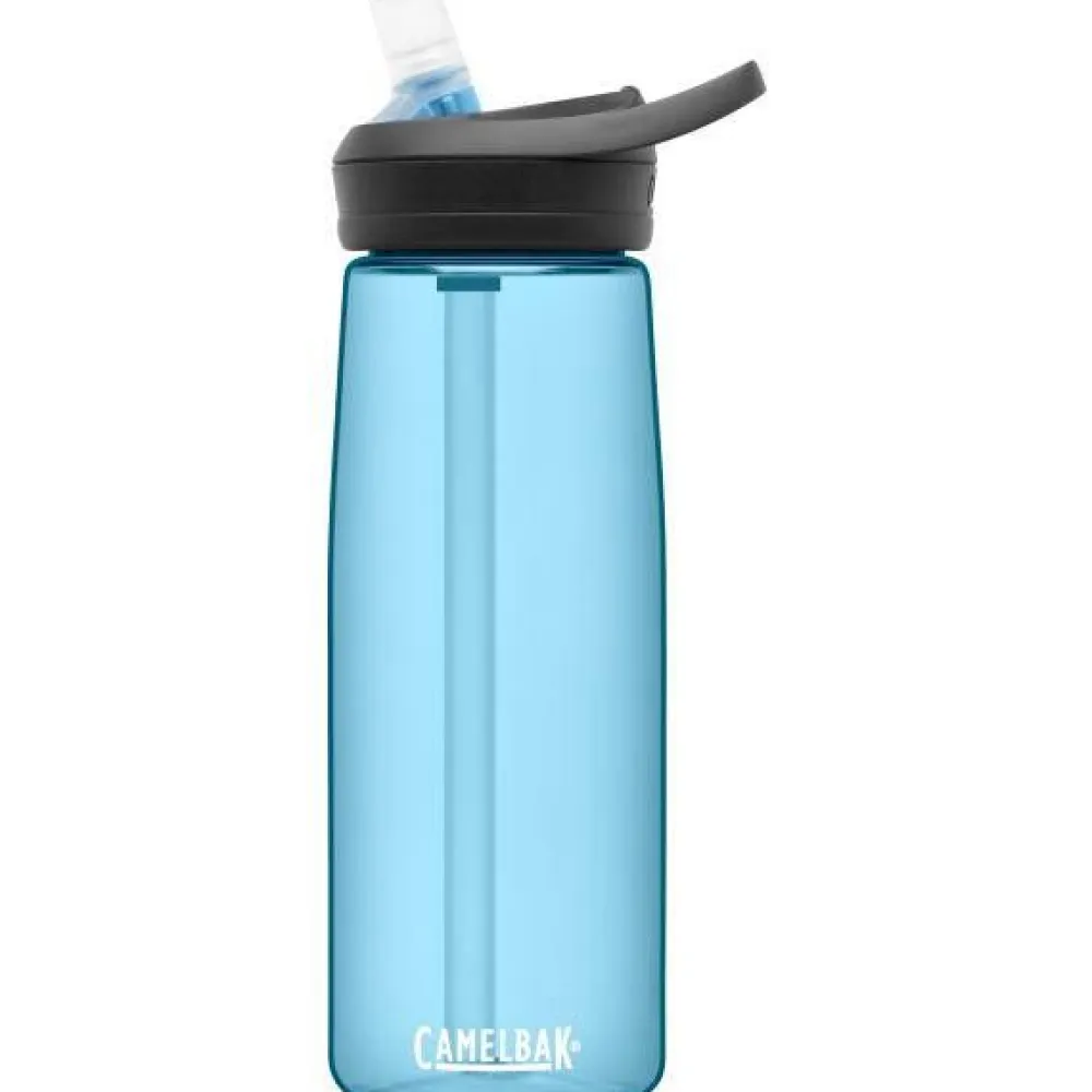 Camelbak Juomapullot|Juoma- Ja Baaritarvikkeet|juomapullo Eddy+ 0,75 l True Blue