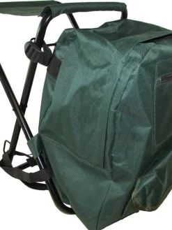 Campliner Reput|reppujakkara