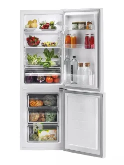 jääkaappipakastin CCG1L314EW  143x54 cm>Candy Discount