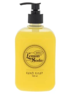 nestesaippua Lemon Soda 500 ml>Candy Discount