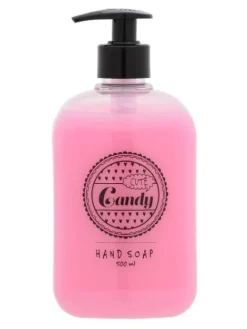 nestesaippua Pink 500 ml>Candy Best