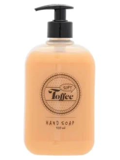 Candy Puhdistus Ja Siivous|nestesaippua Toffee 500 ml