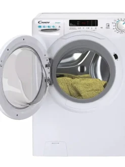 pesukone kuivaava CSWS4642DWE/1-S>Candy Best