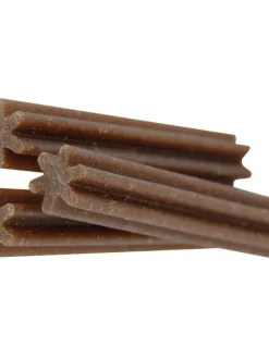 CanineCare Koirat|Dental Sticks Koiran purutikut, M 28 kpl