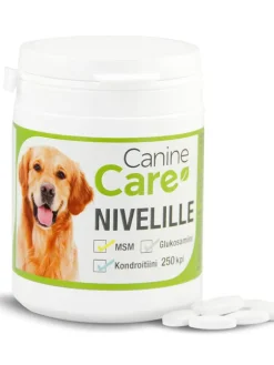 nivelille 250 tabl.>CanineCare Hot