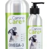 Omega-3 -kalaöljy, 250 ml>CanineCare Discount