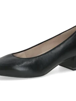 Caprice Avokkaat Ja Juhlakengät|avokkaat 022 Daria Black 022 Black