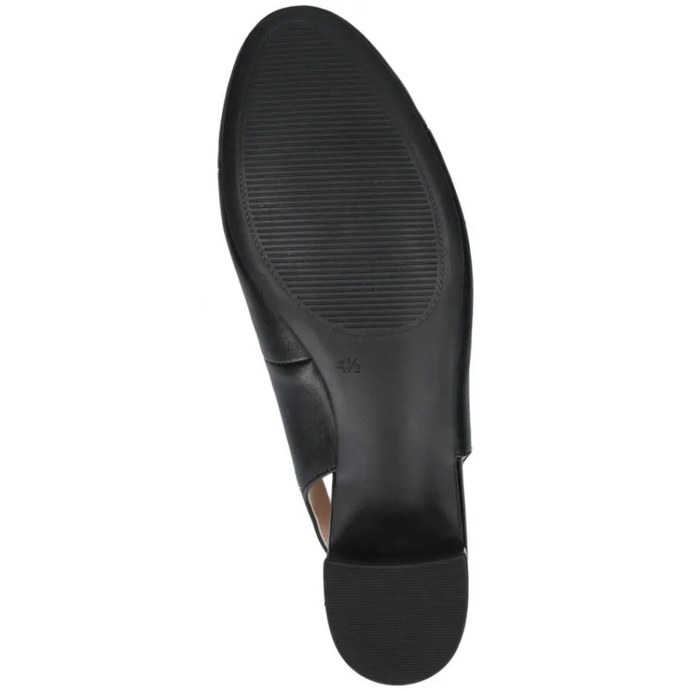 Caprice Avokkaat Ja Juhlakengät|avokkaat 019 Ingrid Slingback 019 Black comb