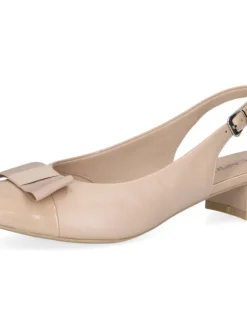 Caprice Avokkaat Ja Juhlakengät|avokkaat Ingrid 409 Beige Combi
