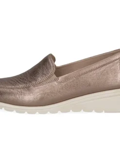 Caprice Kävelykengät|kävelykengät Ann 341 Taupe metallic