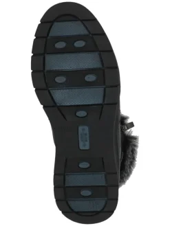 Caprice Nilkkurit|nilkkurit Dascha 019 Black comb