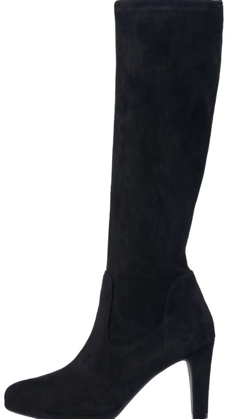 Caprice Saappaat|saappaat 044 Isabella 044 Black