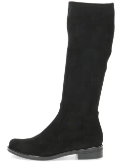 Caprice Saappaat|saappaat 044 Kania 044 Black